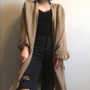 Cardigan